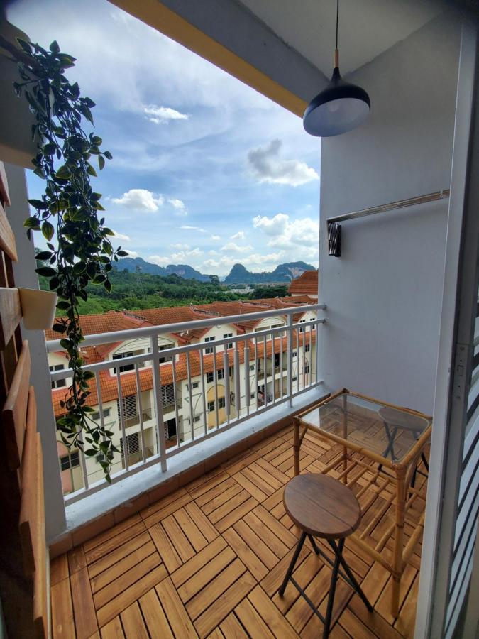 Doma House Alpine At Lost World Of Tambun