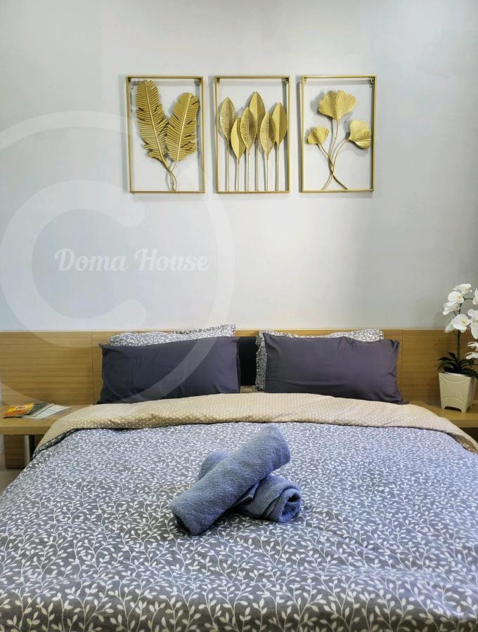 Apartment Doma House Alpine At Lost World Of