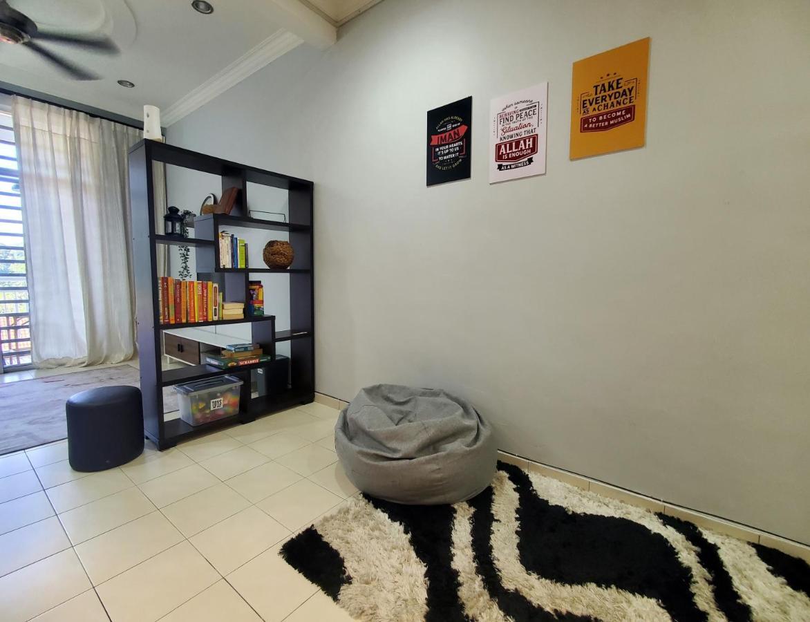 Doma House Alpine At Lost World Of Apartment Tambun